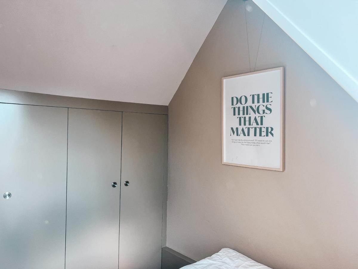 Kyritzer Budenhaus Eksteriør billede